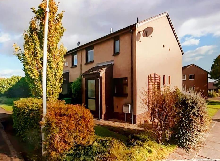 Yuriko Villa Saint Davids  Luaran gambar