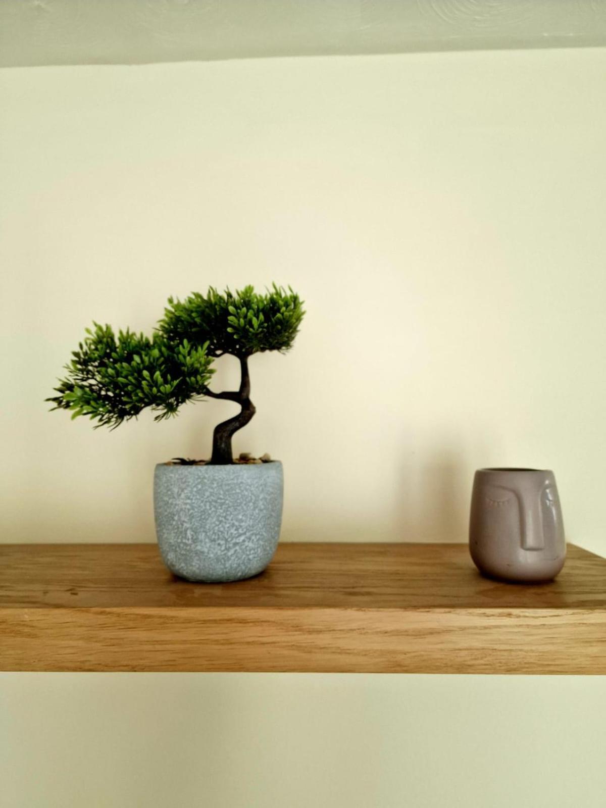 Yuriko Villa Saint Davids  Luaran gambar