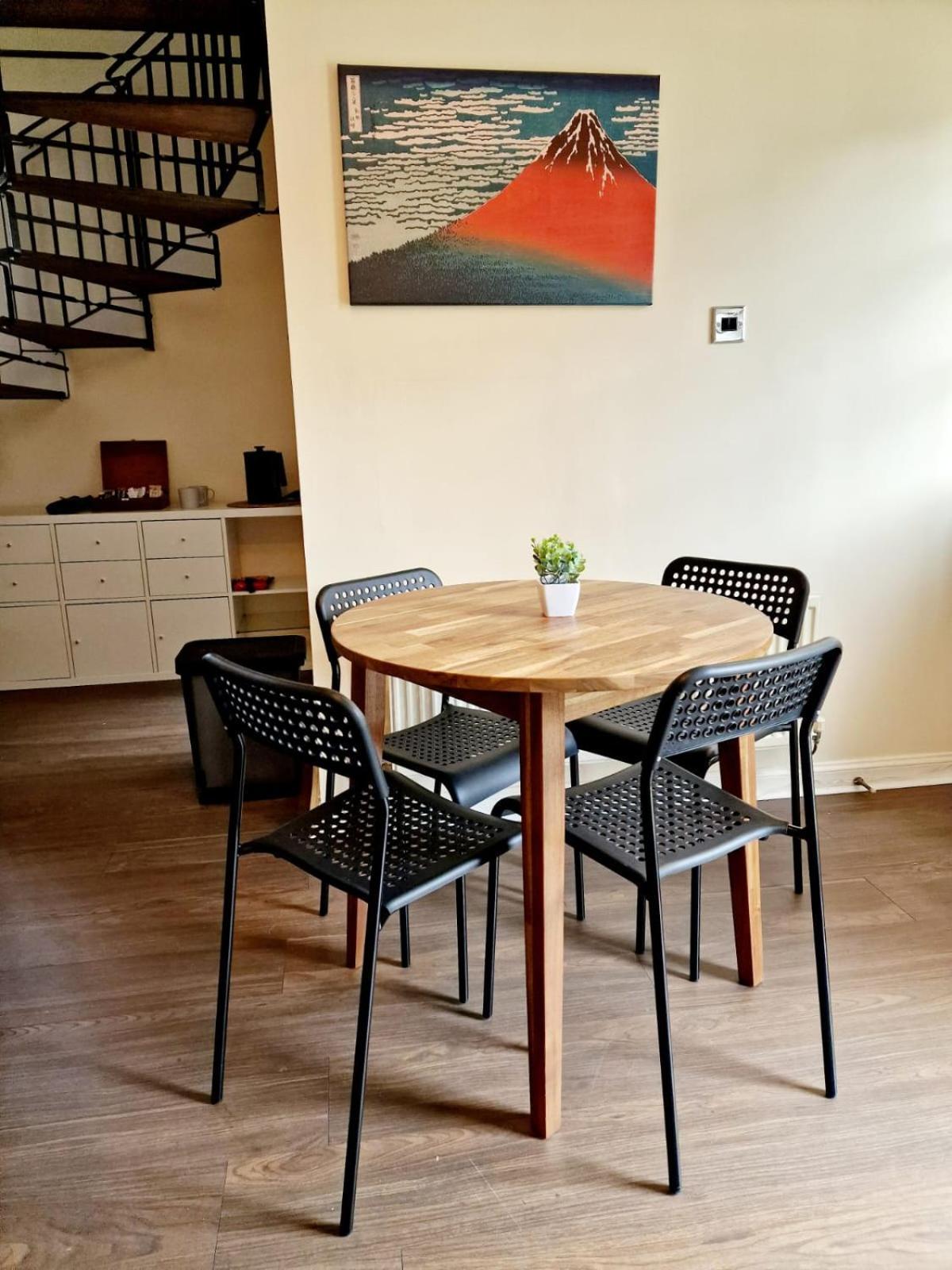 Yuriko Villa Saint Davids  Luaran gambar