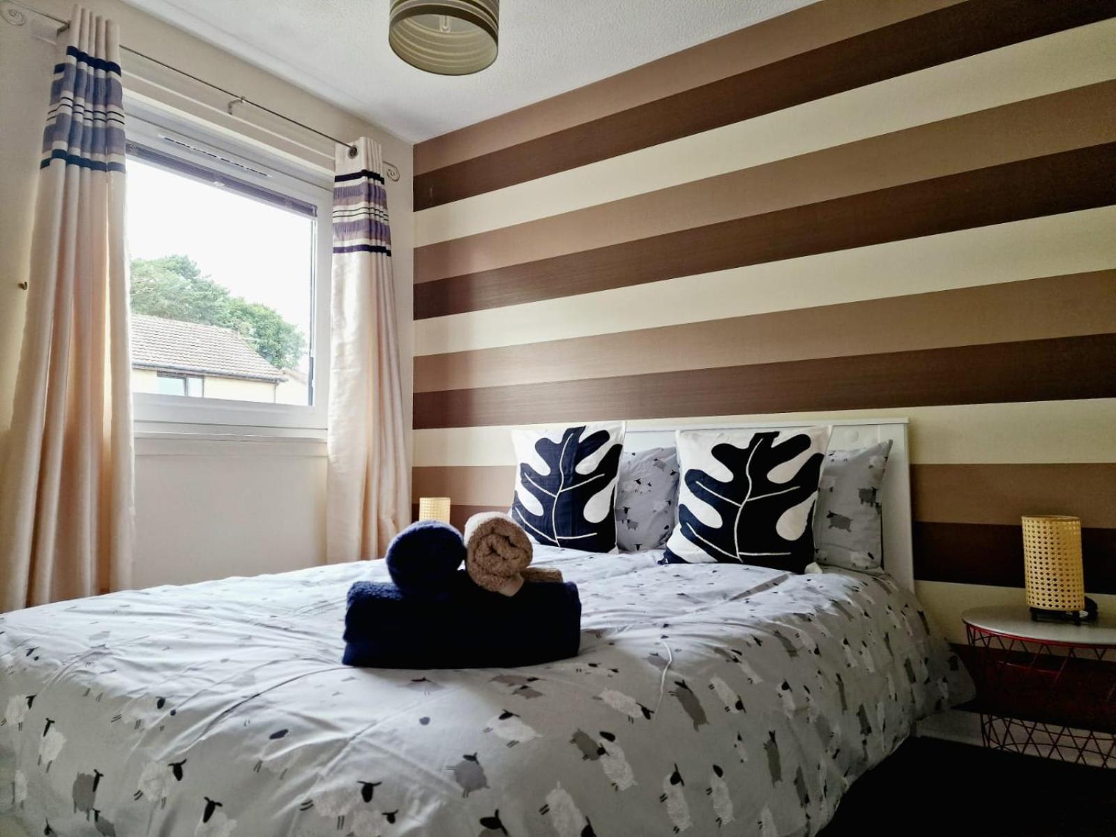 Yuriko Villa Saint Davids  Luaran gambar