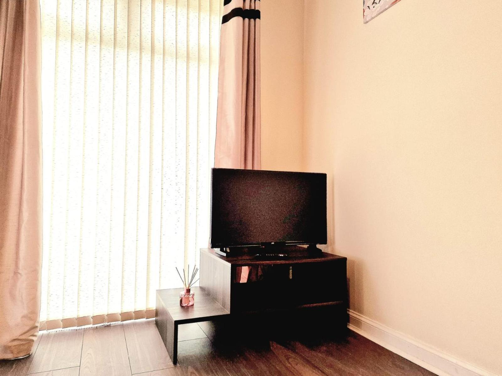 Yuriko Villa Saint Davids  Luaran gambar